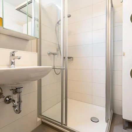 Ferienwohnpark Zwei-zimmer-apartment 49 46 Имменштад-ам-Бодензее