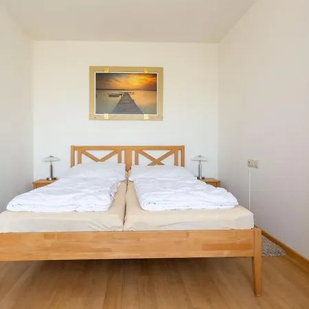 Ferienwohnpark Zwei-zimmer-apartment 49 46 Apartman Immenstaad am Bodensee