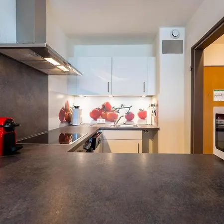 Ferienwohnpark Zwei-zimmer-apartment 49 46 *