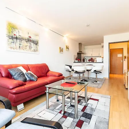 Ferienwohnpark Zwei-zimmer-apartment 49 46 *