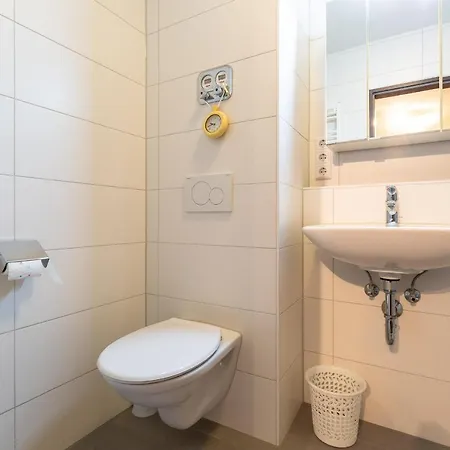 Апартаменты Ferienwohnpark Zwei-zimmer-apartment 49 46