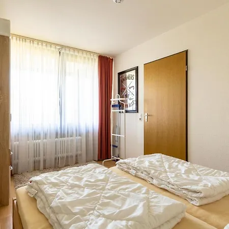 Ferienwohnpark Zwei-zimmer-apartment 49 46 Apartman