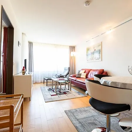 Апартаменты Ferienwohnpark Zwei-zimmer-apartment 49 46