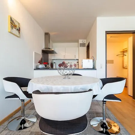 Ferienwohnpark Zwei-zimmer-apartment 49 46 *