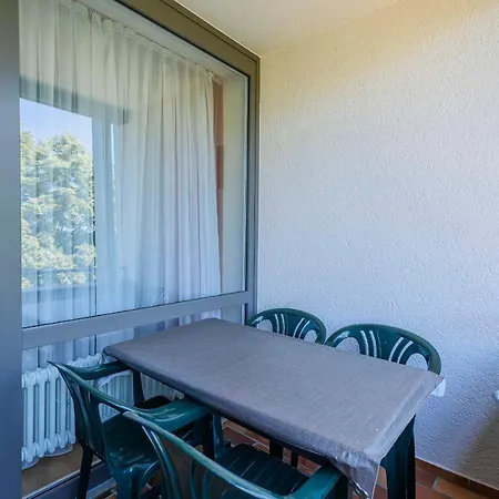 Ferienwohnpark Zwei-zimmer-apartment 49 46 이멘슈타트암보덴지